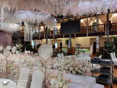 -雅和生态渔庄·宜城锅巴饭(龙灵山公园店)