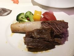 -王品牛排(郑州大卫城店)