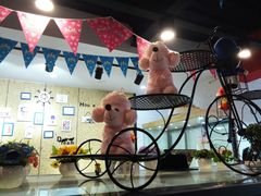 -卡漫莫尼蛋糕(私人定制店)