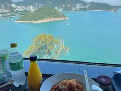 -湾景餐厅(海洋公园店)