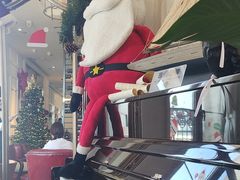 -22ºN BISTRO西餐&酒馆(石奥商业街店)