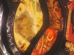 -蜀大侠火锅(森兰花园城店)