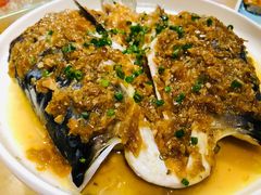 鱼头-客味谣(天安云谷店)