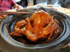 -小厨娘金榜题名(夫子庙秦淮河店)