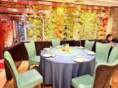 -金狮麟·新豫菜(金码大厦店)