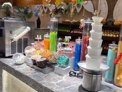 -芭菲盛宴·环球美食(北城国际店)