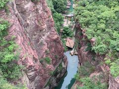 -云台山风景名胜区