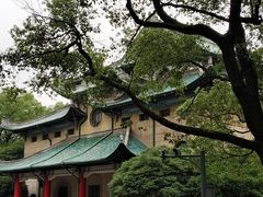 -岳麓山风景名胜区