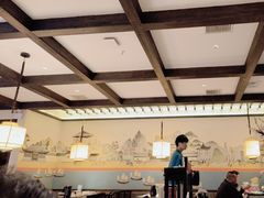 -老淮安·淮安菜(涟水店)