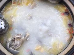 -15年老字号鑫鑫猪肚鸡·椰子鸡海南火锅(兴隆华侨农场店)