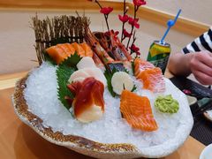 -酒久自助料理(佳兆业店)