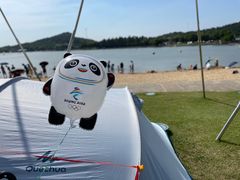 -上海月湖雕塑公园