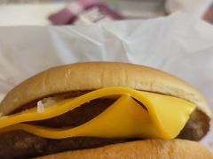 -麦当劳(中山路店)