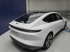 -蔚来体验中心(北京亦庄店)