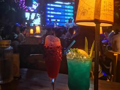 -胡桃里音乐酒馆(曲江店)