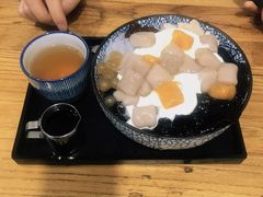-WONDER ICE 萬得冰田(建設路总店)