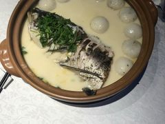 -颂福楼·南京菜(定淮门店)
