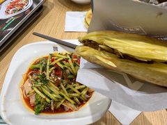 -魏家餐饮(朗香街店)