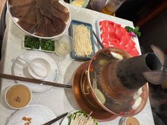 -东来顺饭庄(天坛店)