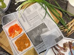 -串王阿三烧烤·小龙虾·烤鱼(拱墅胜利河美食街店)