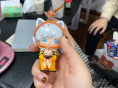 -泡泡玛特POPMART(宁波印象城店)