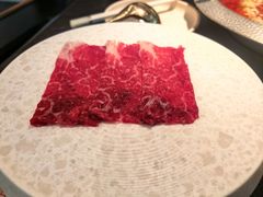 -牛New寿喜烧(新六百店)