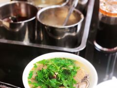 -宛平李记小吃(东关街店)