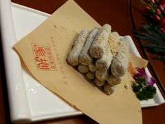 -解家河南菜(商鼎路店)