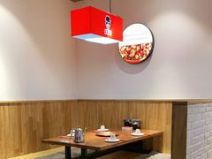 -老佛爷正宗铜炉蛙锅(五道口店)