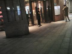 -万科美好广场