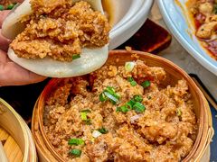 -唐猫庭院·千年陕菜(大唐不夜城店)