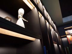 -伯衡55·吉品轩(乌鲁木齐南路店)