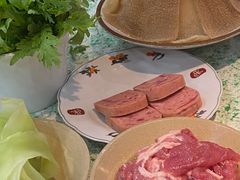 -鸿姐老火锅(疁城新天地店)