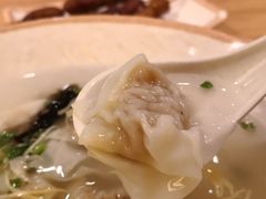 -琴岛顺天馄饨(崂山金鼎店)