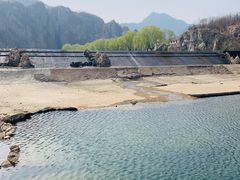-大连冰峪旅游度假区
