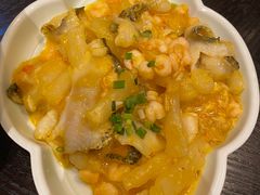 -海天楼中餐厅(吴宫泛太平洋酒店)