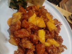 -海岛渔村大酒店(云霄路店)