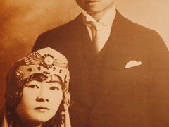 -梁思成纪念馆