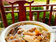 -呼吸森林·生态农庄农家乐私房菜