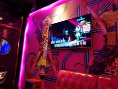 -歌友汇KTV(大悦城11层店)