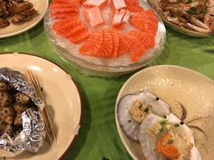 -盛港湾海鲜食府(黄沙店)