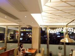大堂-厚生港萃·小吃餐厅(苍梧路店)