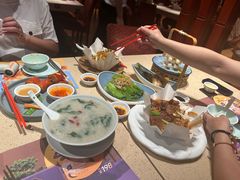 -点都德(华强南店)
