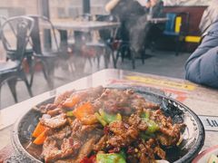 -新安江奶酸菜鱼(总店)