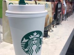 -星巴克(我格广场店)