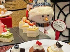 -汕头龙光喜来登酒店
