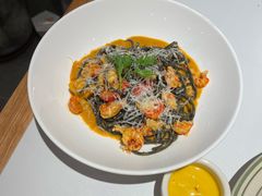 -NG PASTA吴居·中华意面·鲜牛排(南头古城店)