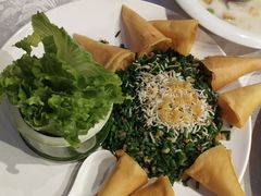 -大树头森林餐厅(番禺广场店)
