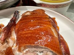 -大鸭梨烤鸭(枣园店)