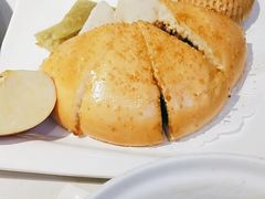 -德兴show鲜·蒸汽海鲜火锅餐厅(格创悦里店)